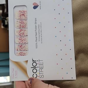 Colorstreet cannesfetti